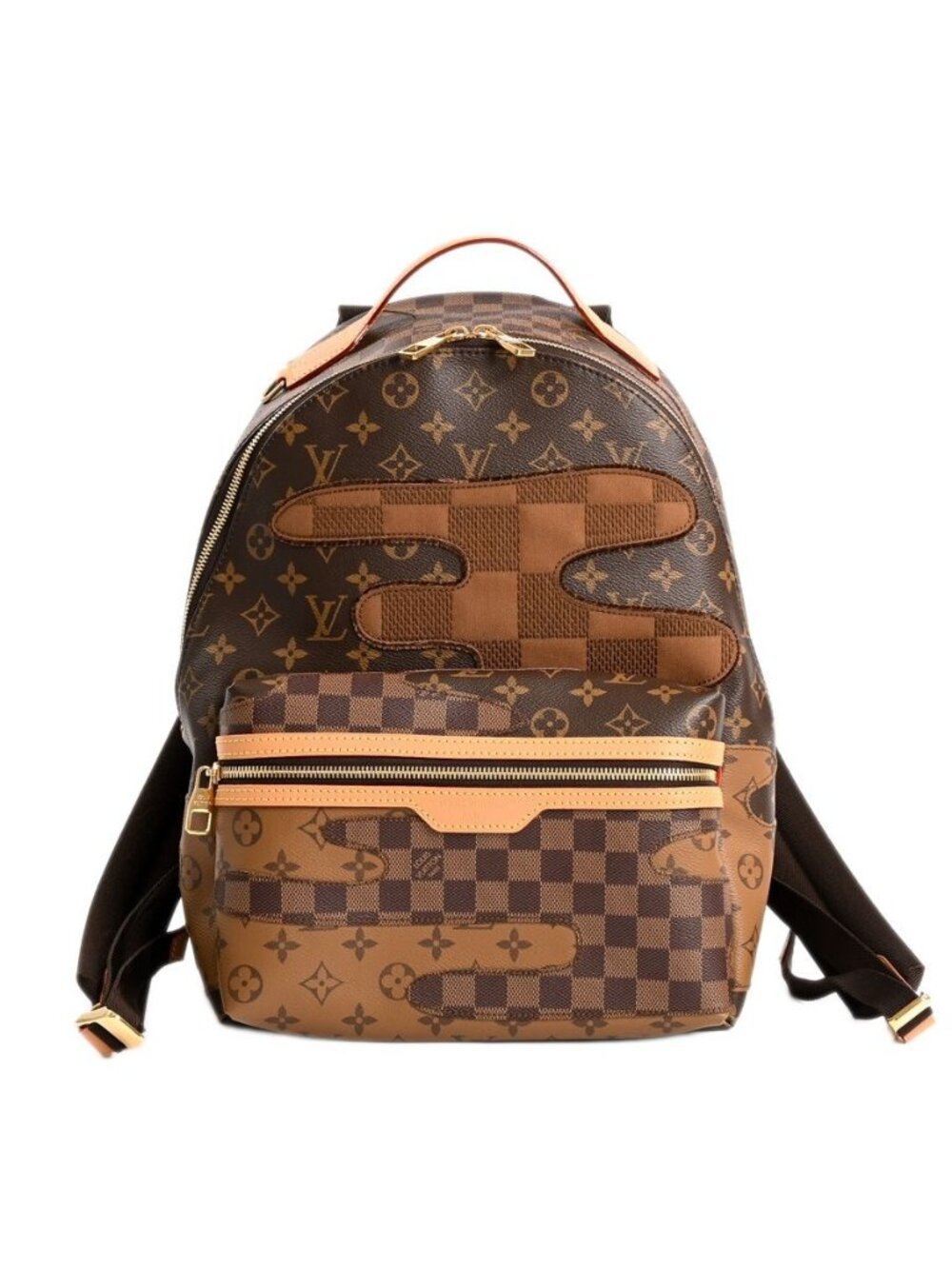 Louis Vuitton Backpack Discovery PM